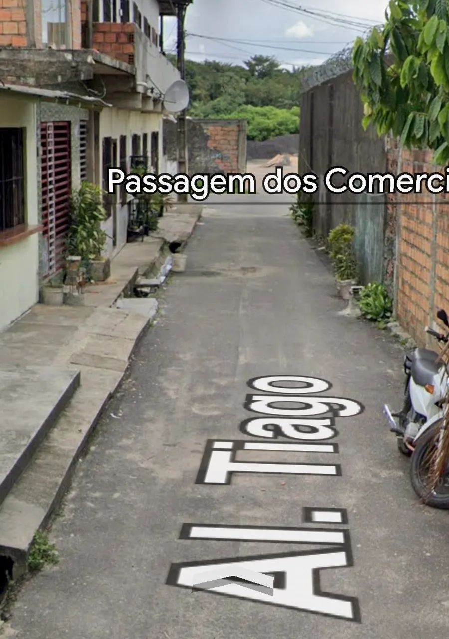 Vendo terreno no Coqueiro  - Foto 2