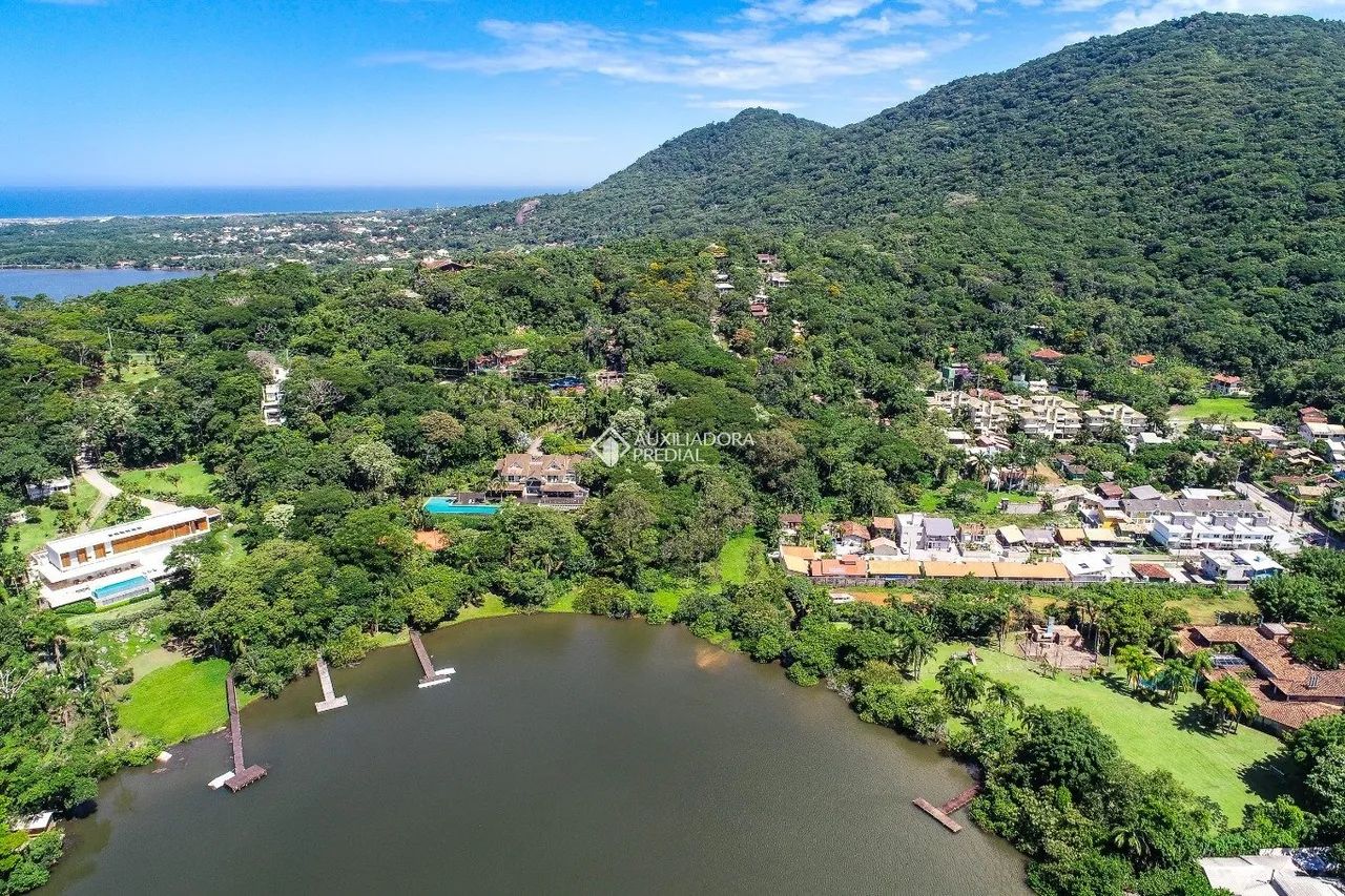 Terreno Lagoa da Conceição - Florianópolis