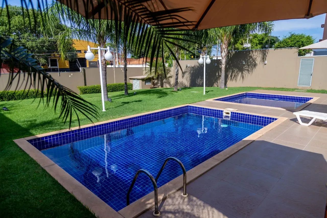 3/4. de 82,49m2 -Bairro Goiabeiras- Cuiabá  MT - Foto 4