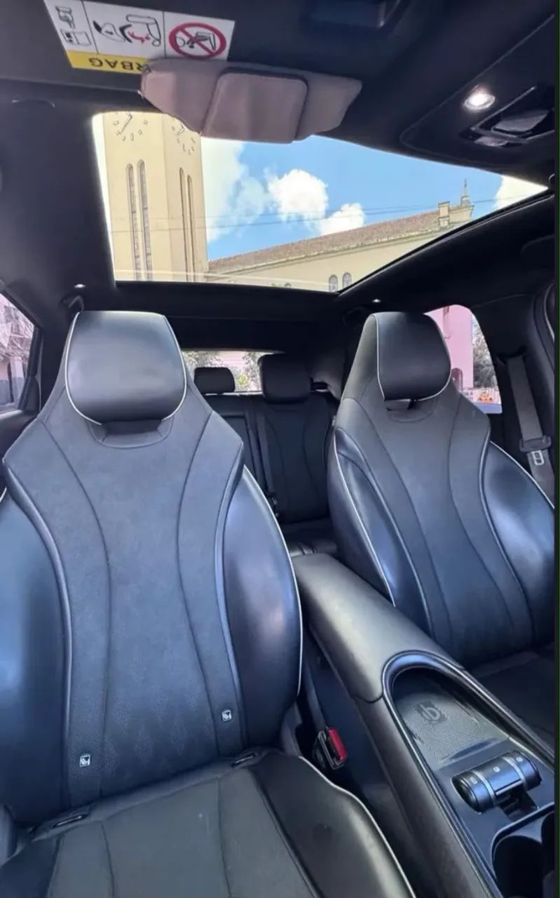 BYD Dolphin Plus 2024 - Foto 4