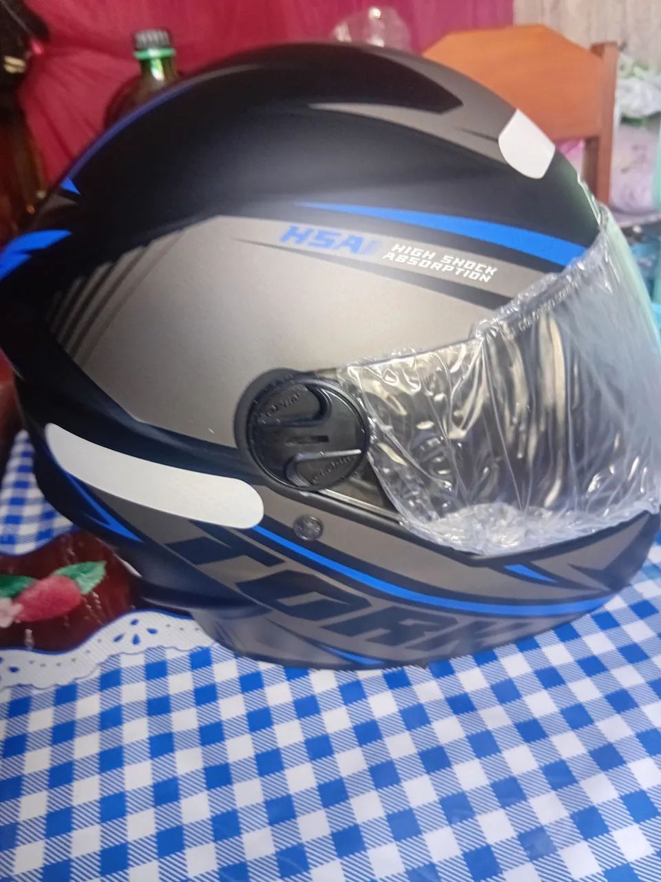 Capacete  - Foto 2