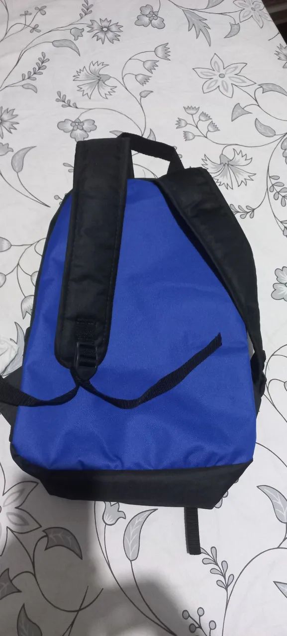 Mochila azul csn - Foto 2