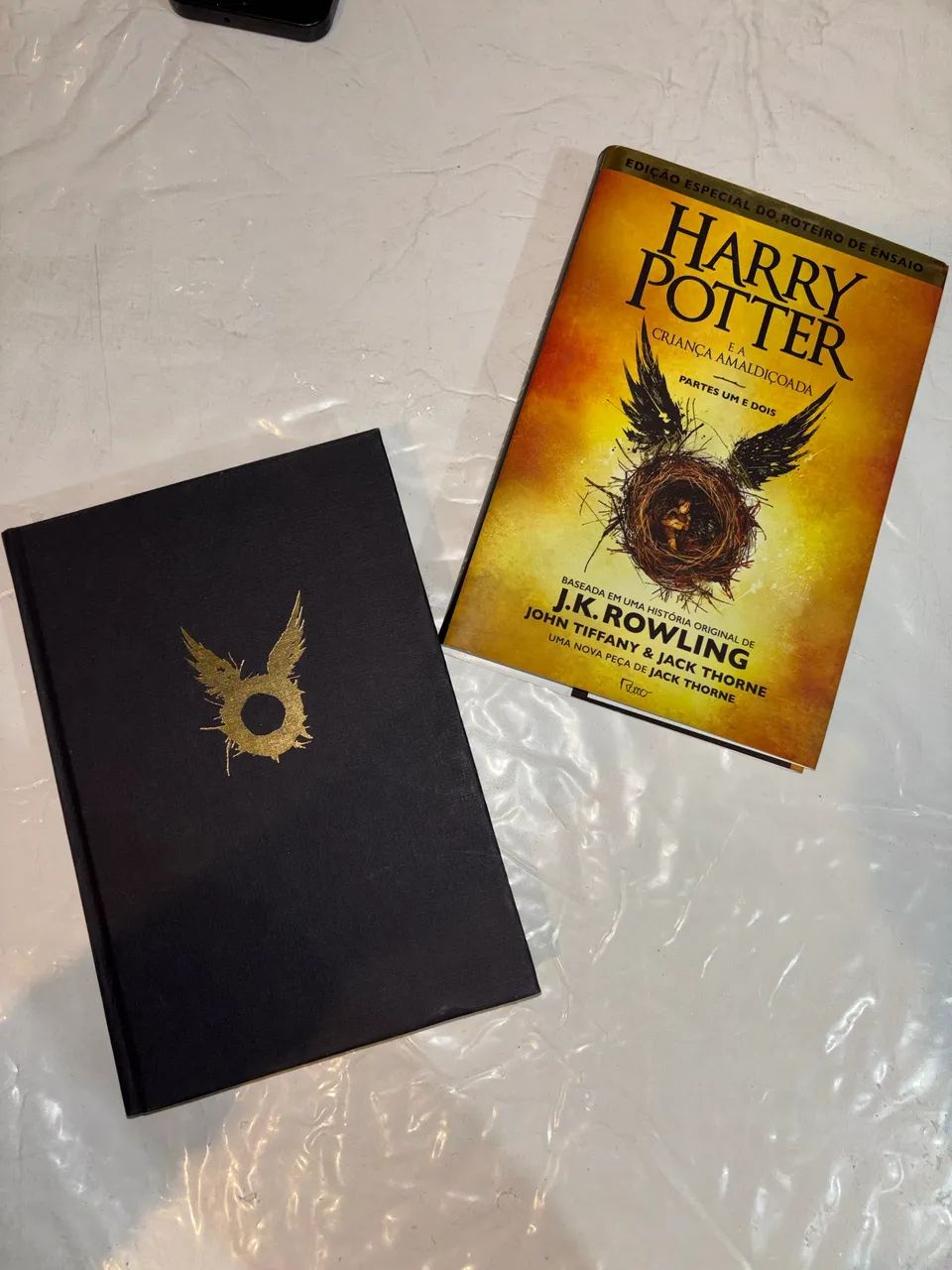 Box Harry Potter Capa Dura - Foto 2