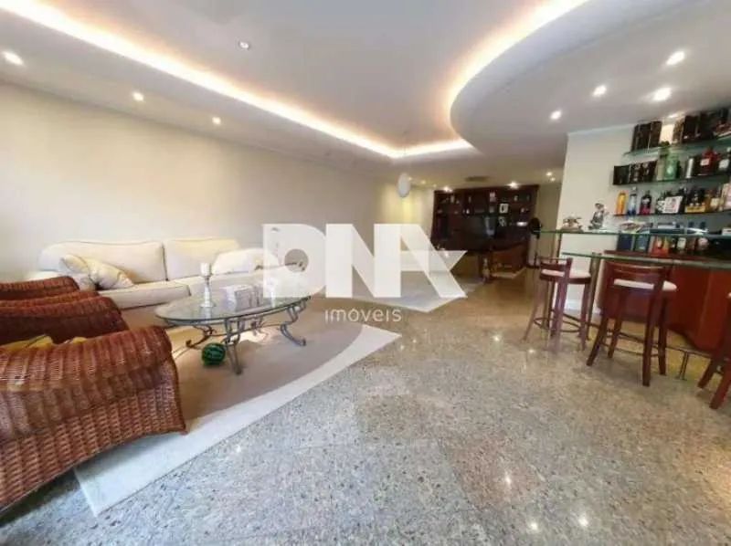 Cobertura : Linear / Residencial / Barra da Tijuca - Foto 4