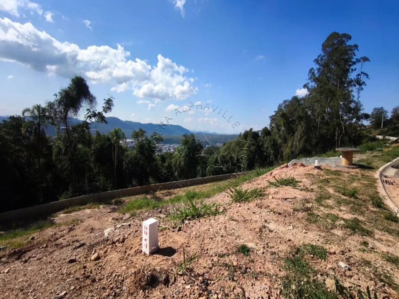 LOTE PARA VENDA ALTO DA COLINA - Foto 2