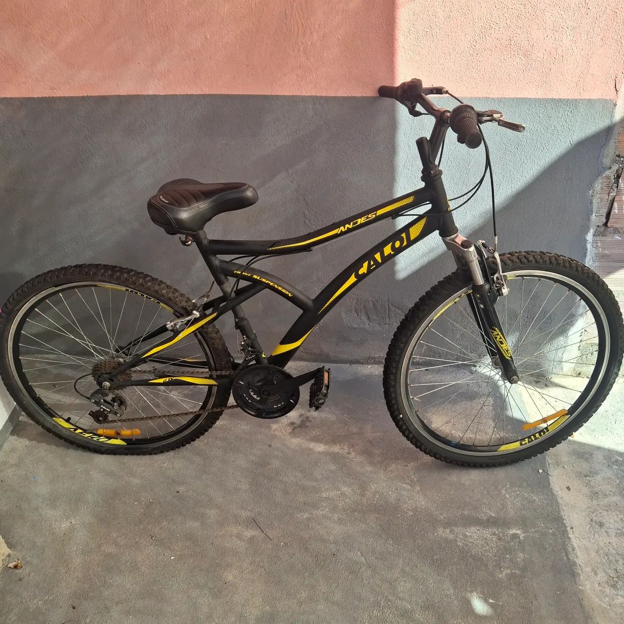 Bicicletas  - Foto 3