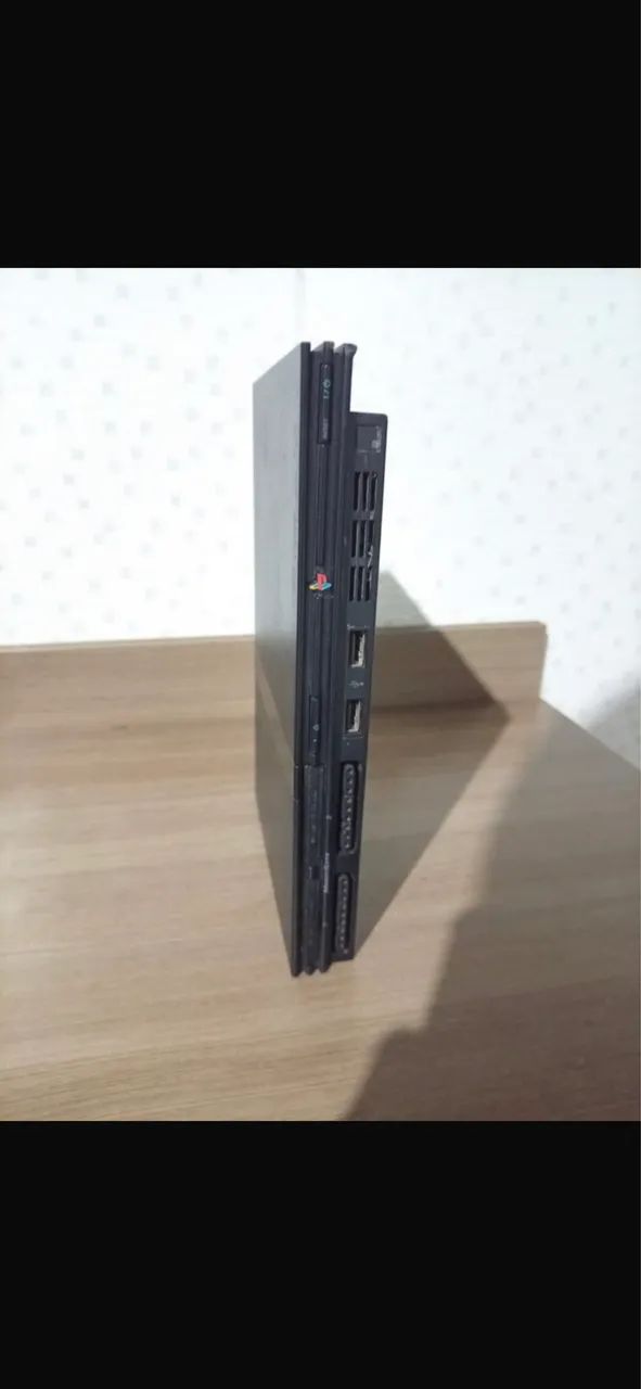 PS2 completo