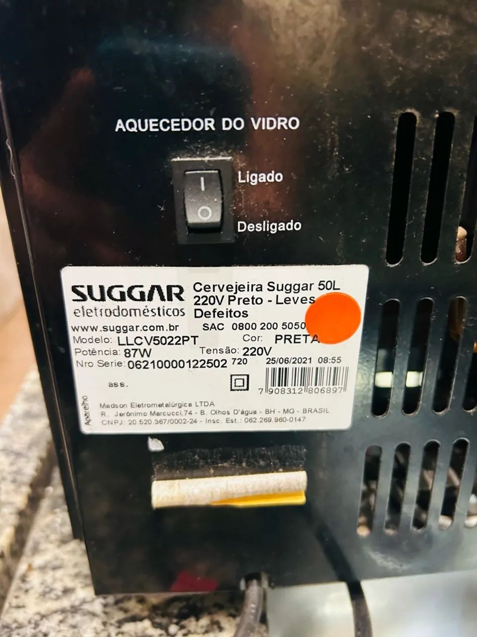 Cervejeira Suggar  - Foto 5