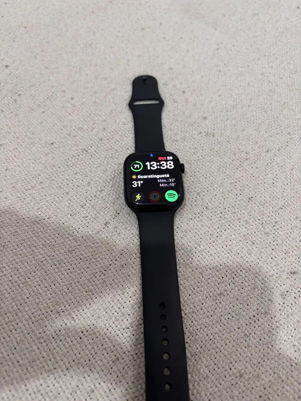 Apple Watch series 10 46mm