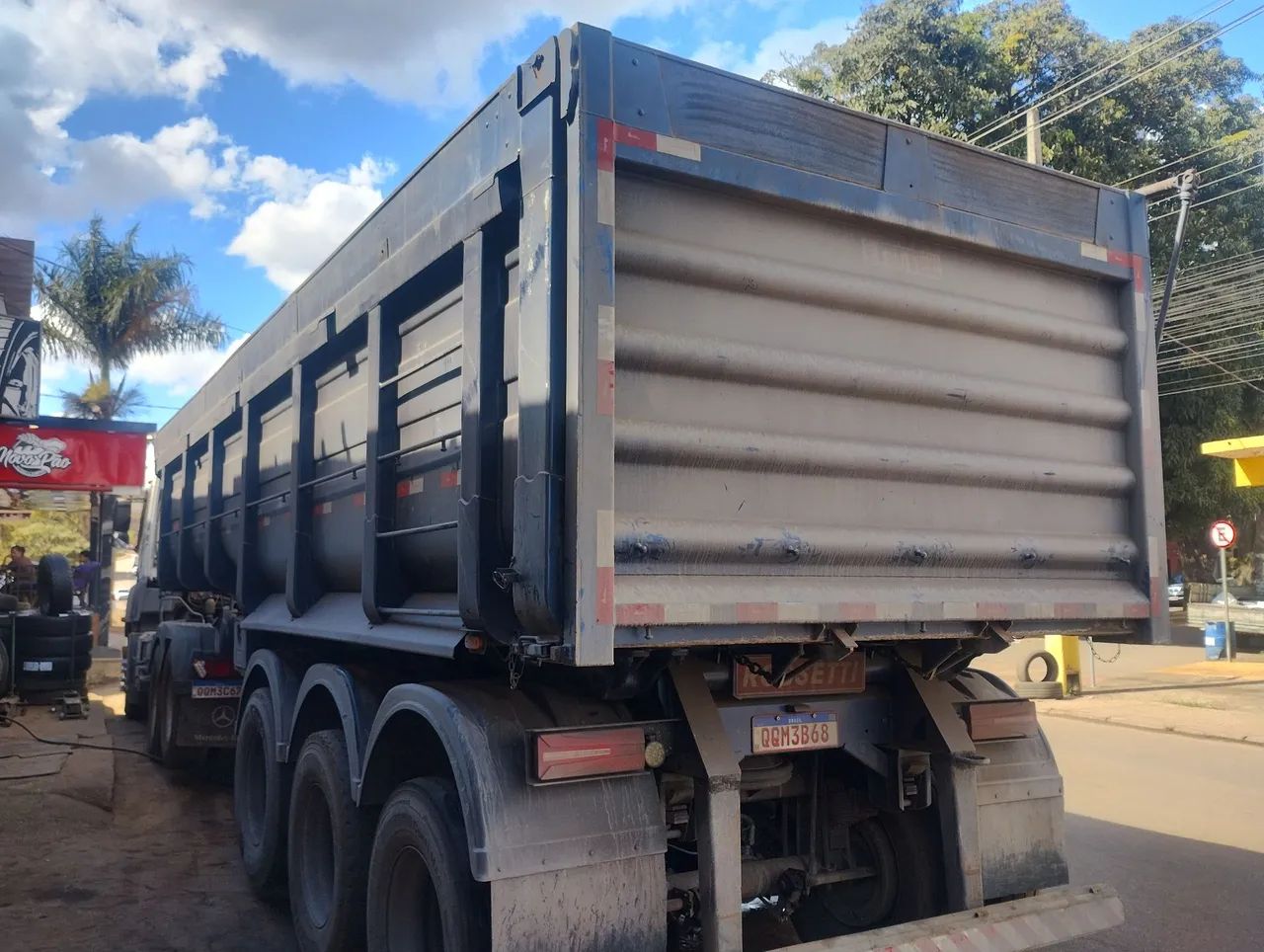 Carreta LS 30 metros!  - Foto 5