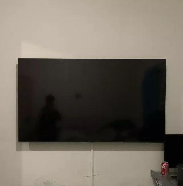 TV Smart Samsung Crystal UHD 4K 40"