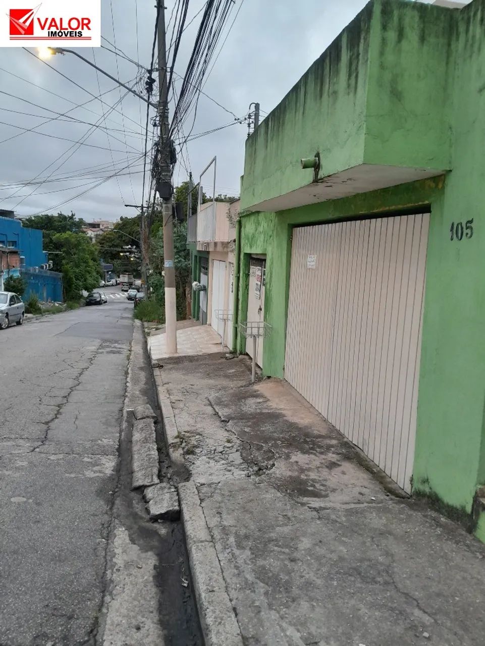 CASA COMERCIAL em SÃO PAULO - SP, JARDIM ARPOADOR - Foto 5