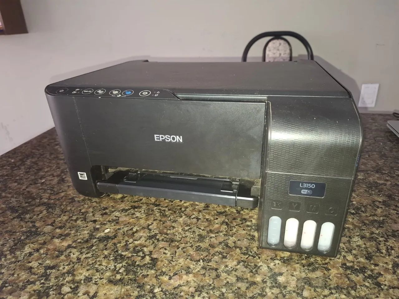 Impressora Epson - Foto 2