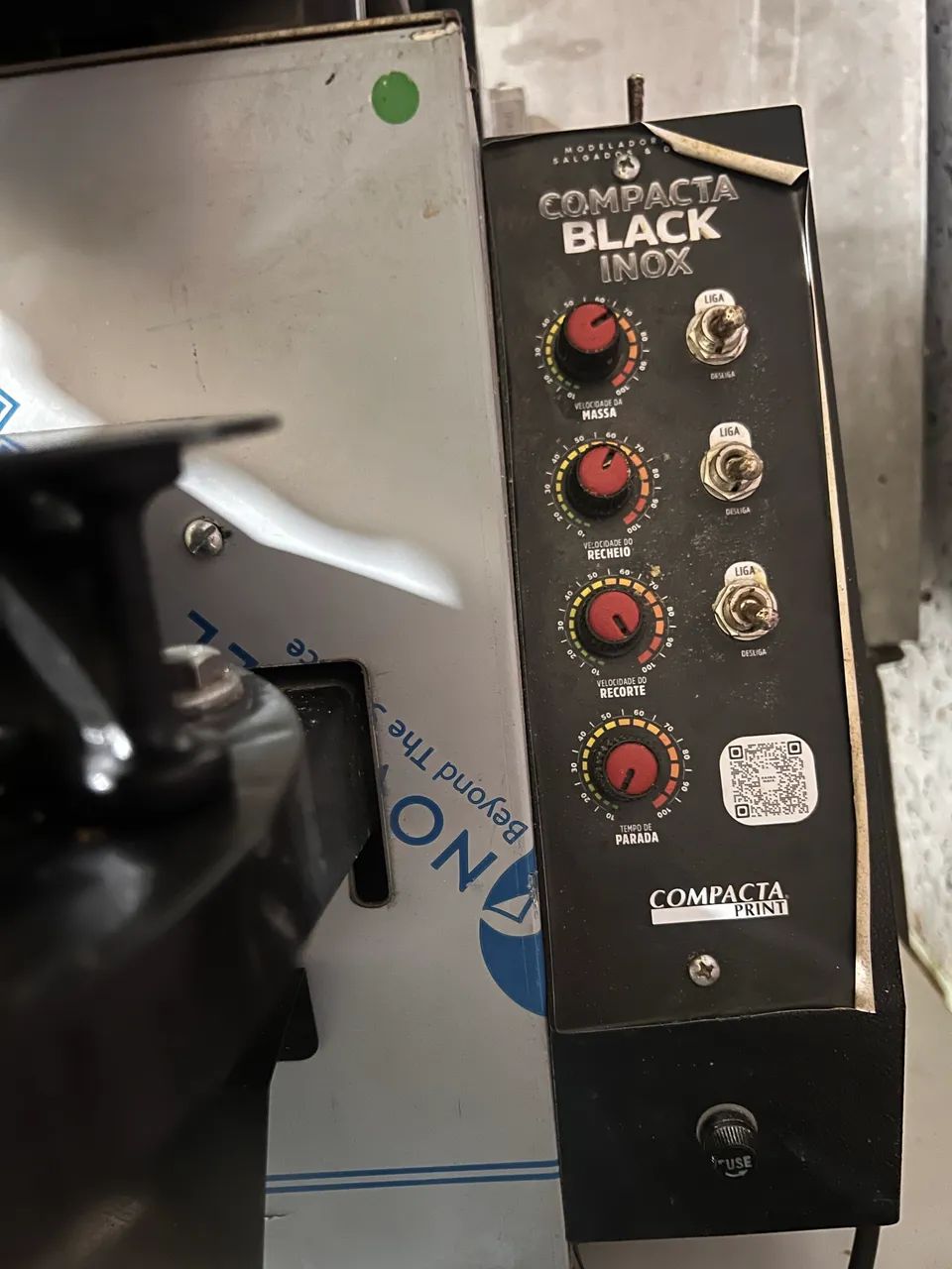 Máquina Modeladora de Salgados - Foto 5
