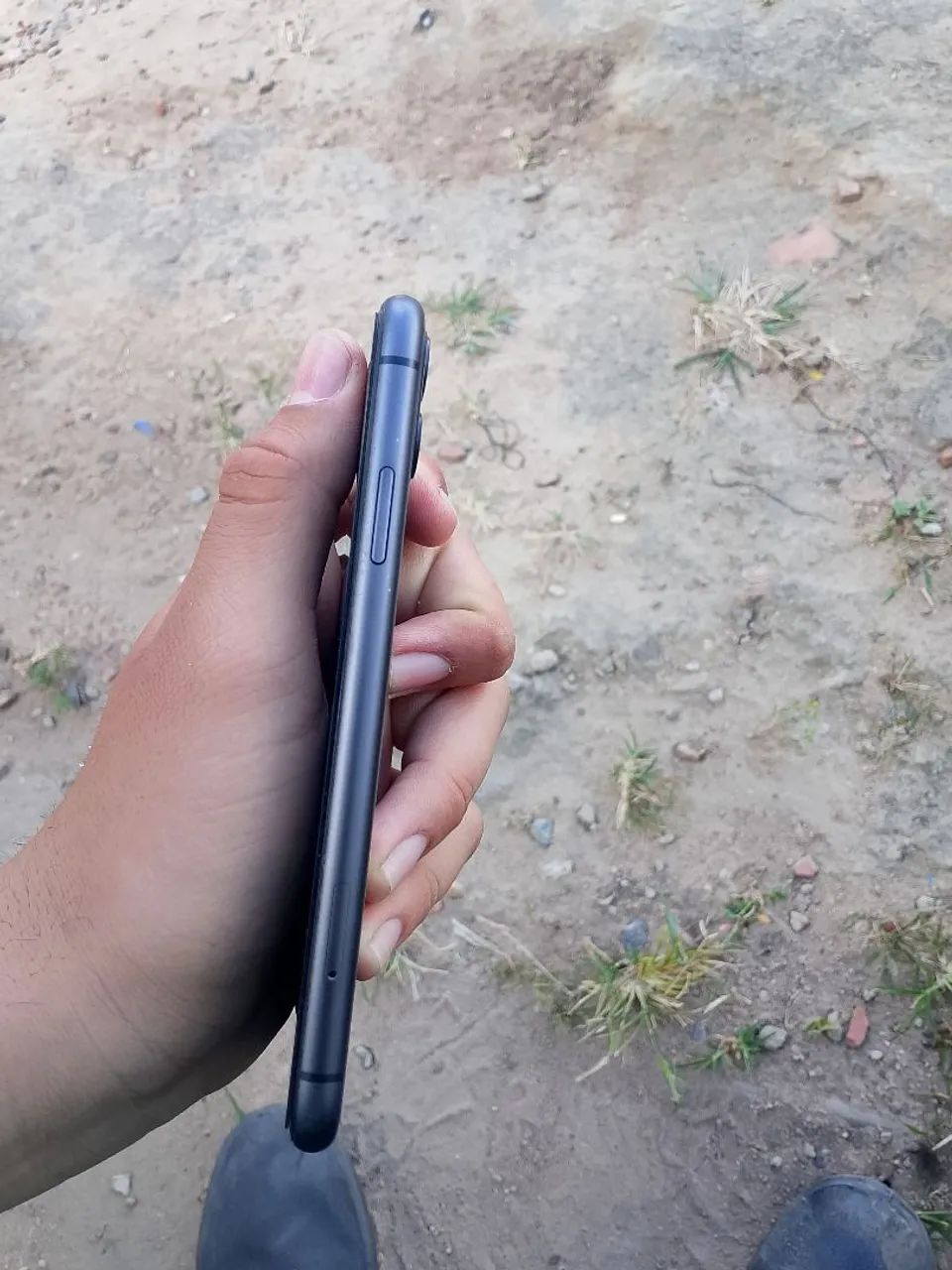 iPhone 11 64GB todo original  - Foto 3