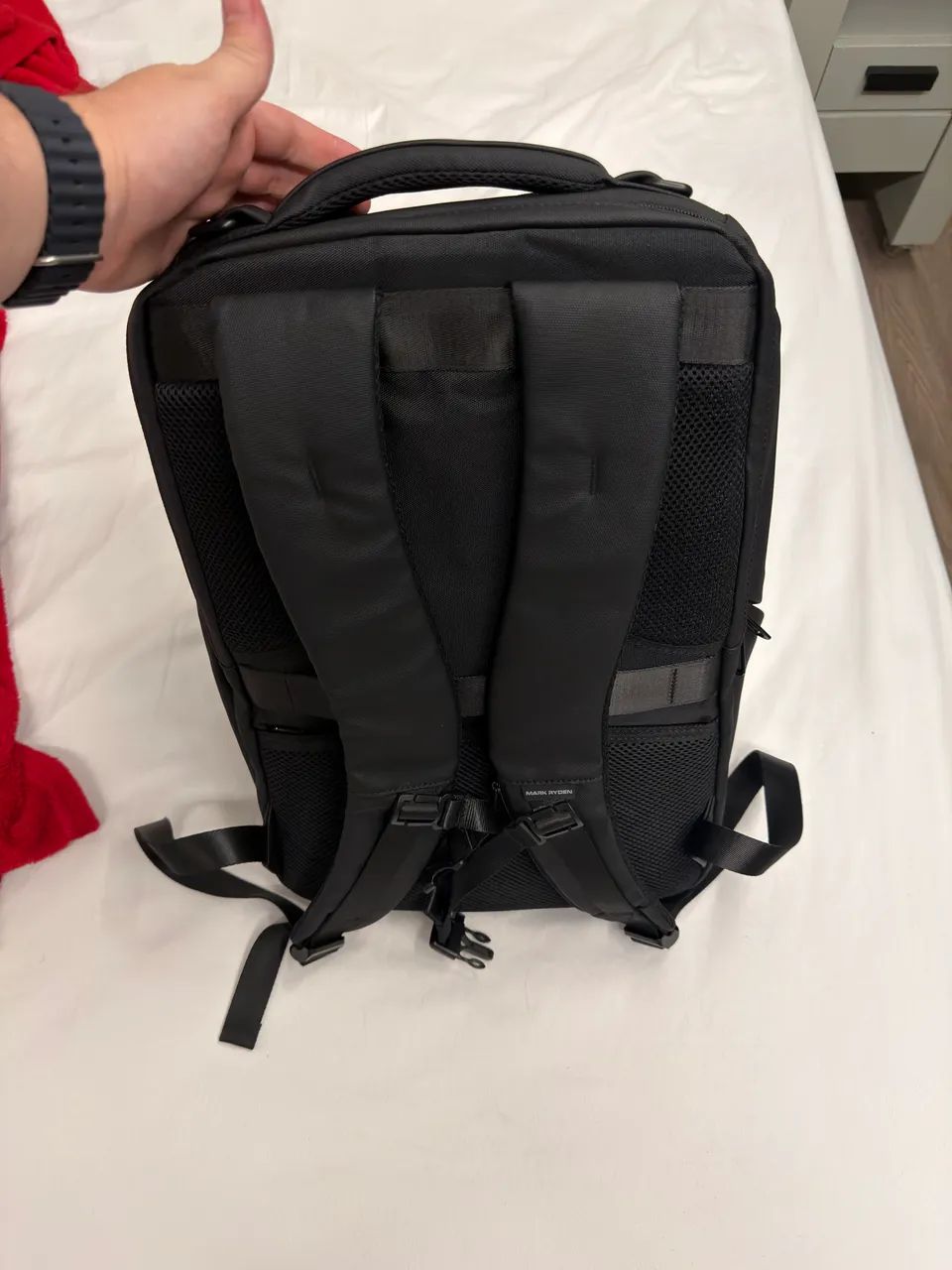 Mochila Mark Ryden - Foto 3