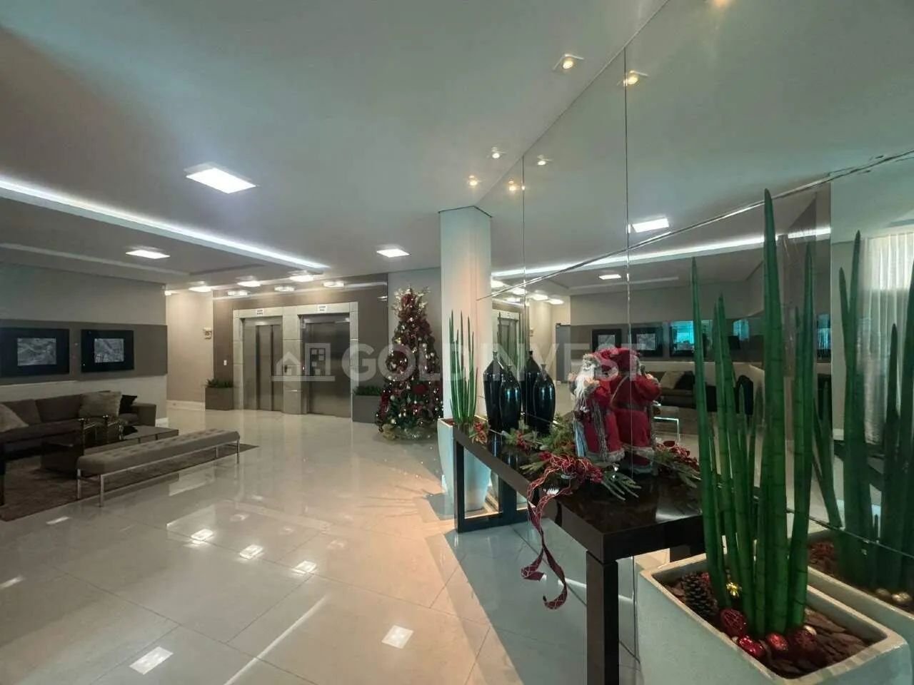 Apartamento com 3 quartos no Centro de Brusque!!! - Foto 4
