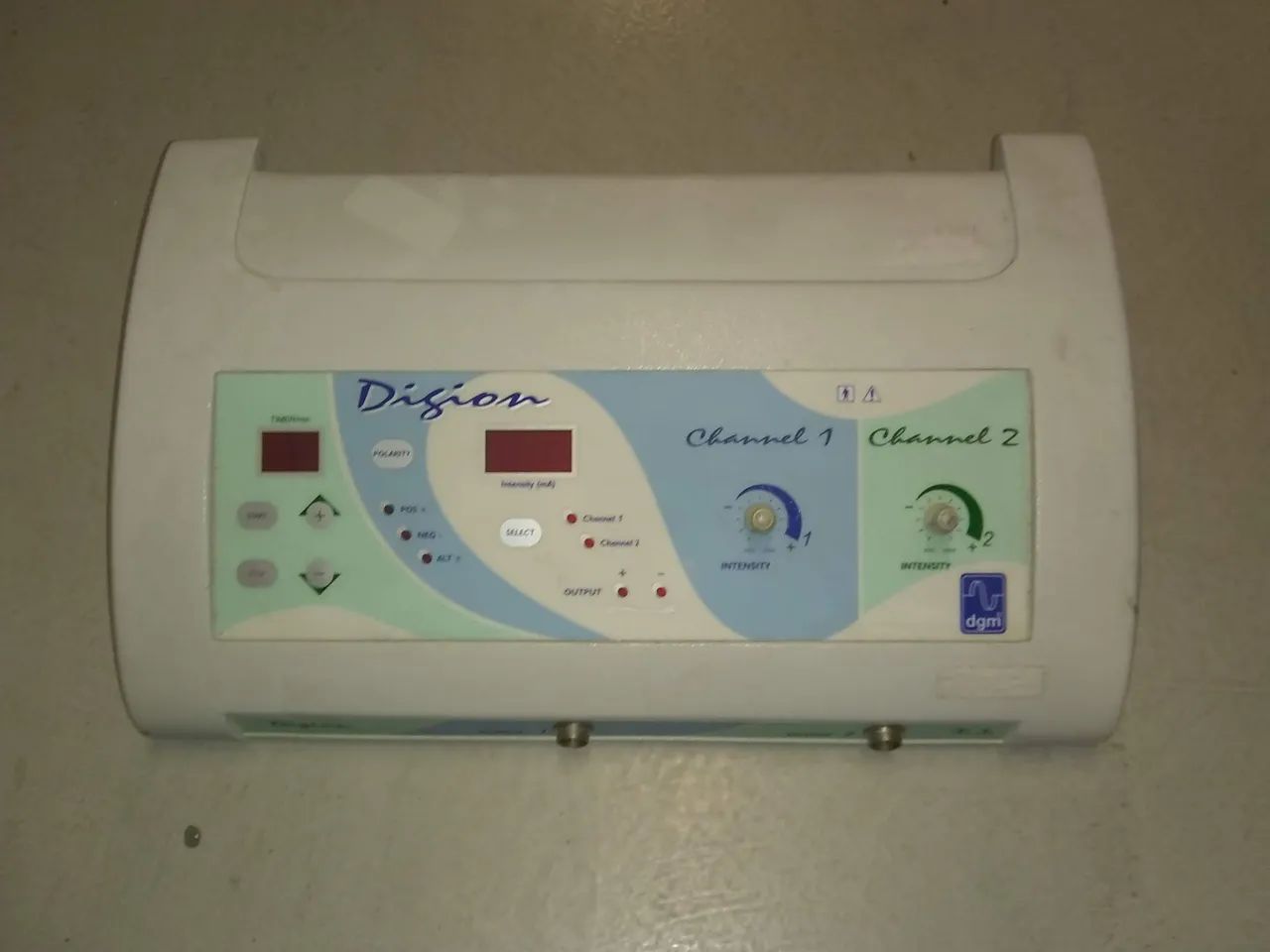 Eletro digion