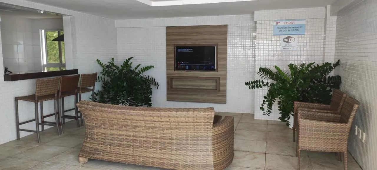 Apartamento a venda em Tambaú - AP10996 - Foto 5