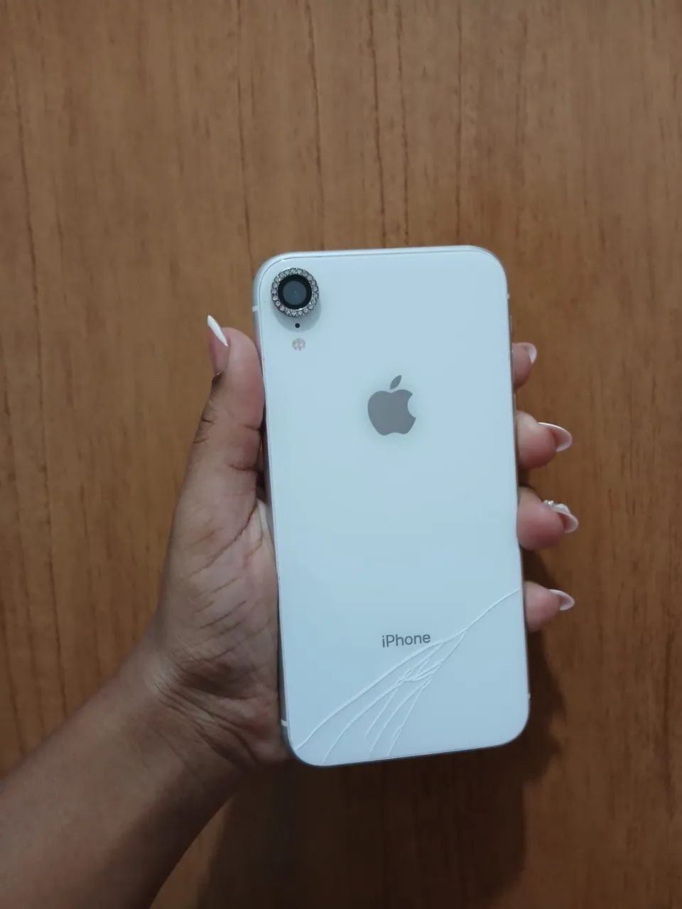 iPhone XR vendo e troco  - Foto 4