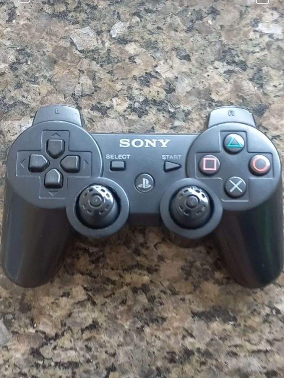 Controle original Ps3 