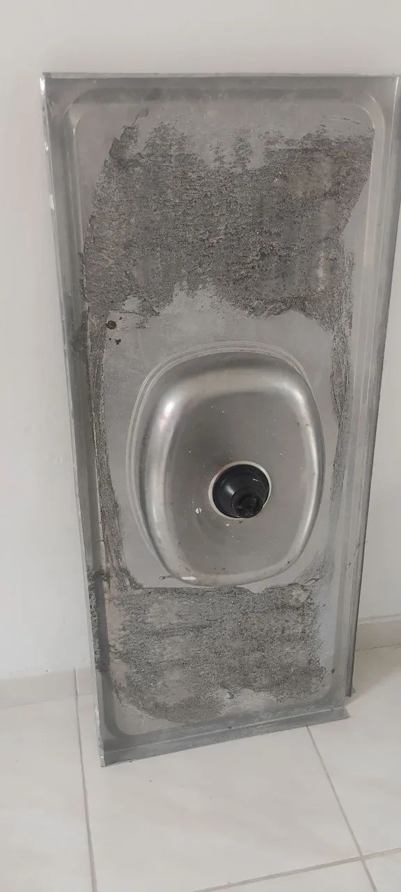 Pia inox 65578332009985121