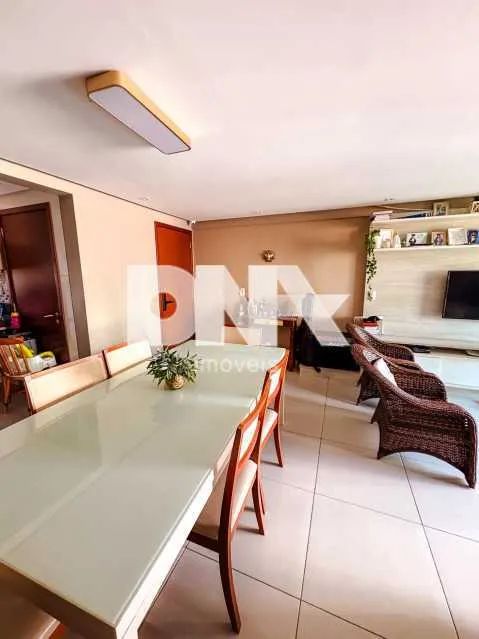 Apartamento : Padrão / Residencial / Manaíra