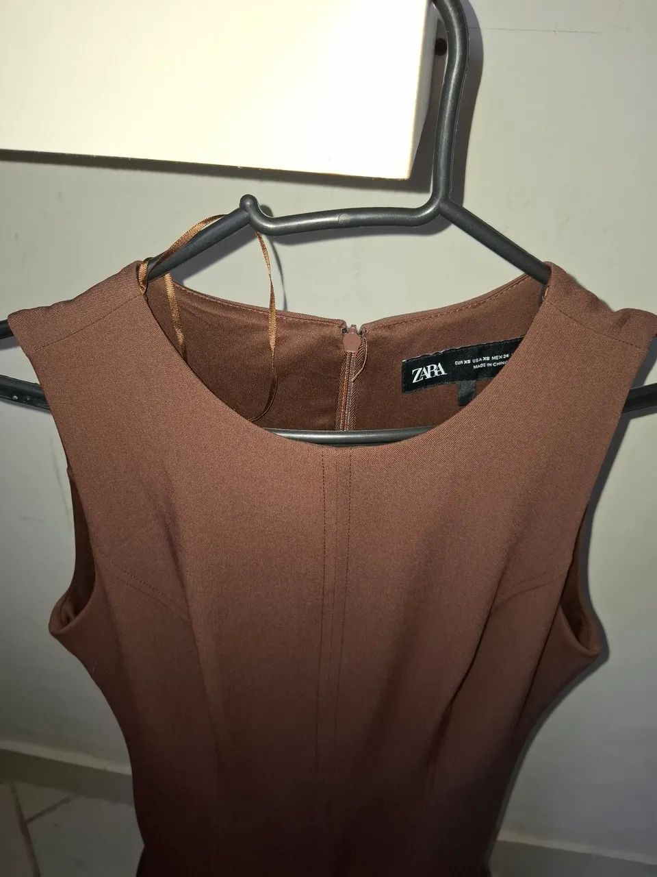 Vestido seminovo - Foto 2