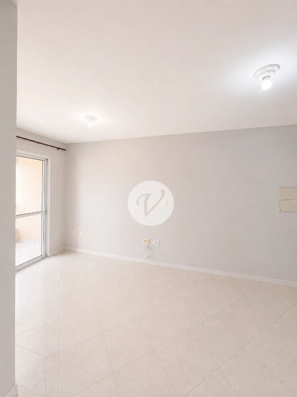Apartamento 2 quartos com suíte em Vila Leopoldina, Santo André  55 m² - Foto 2