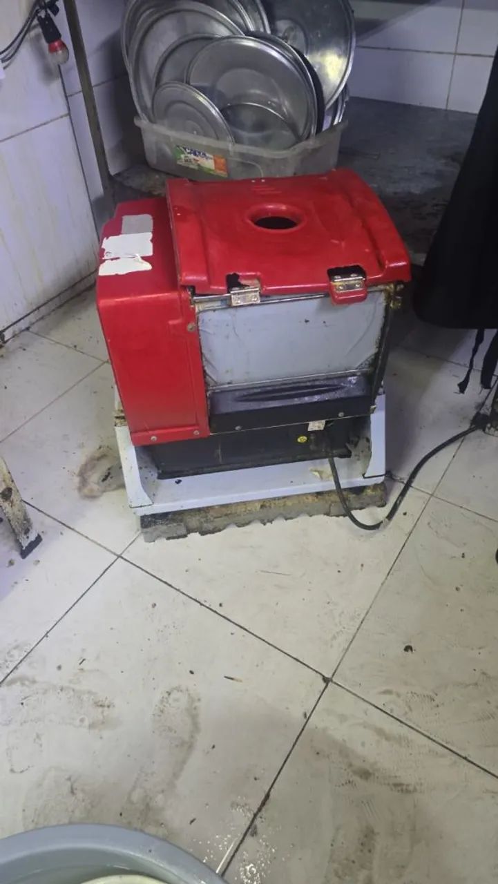 Masseira  5KG - Braesi  - Foto 2