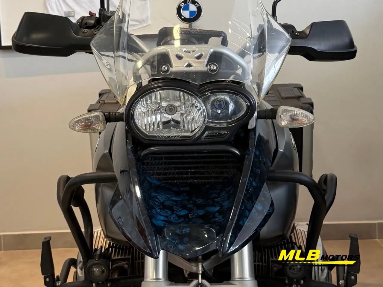Bmw R 1200 gs 2004 - Foto 5