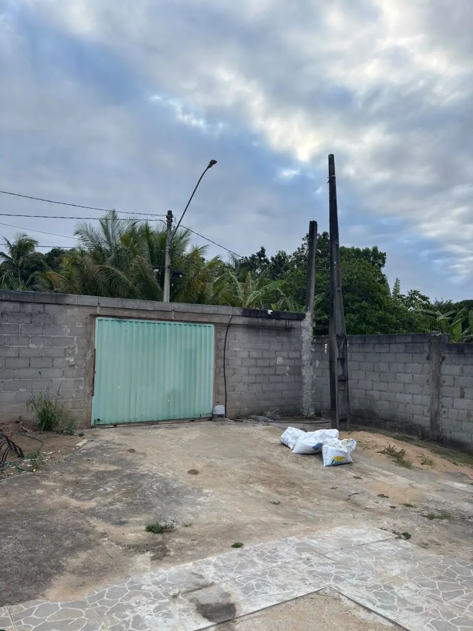 Chacrinha 600m2 - Foto 3