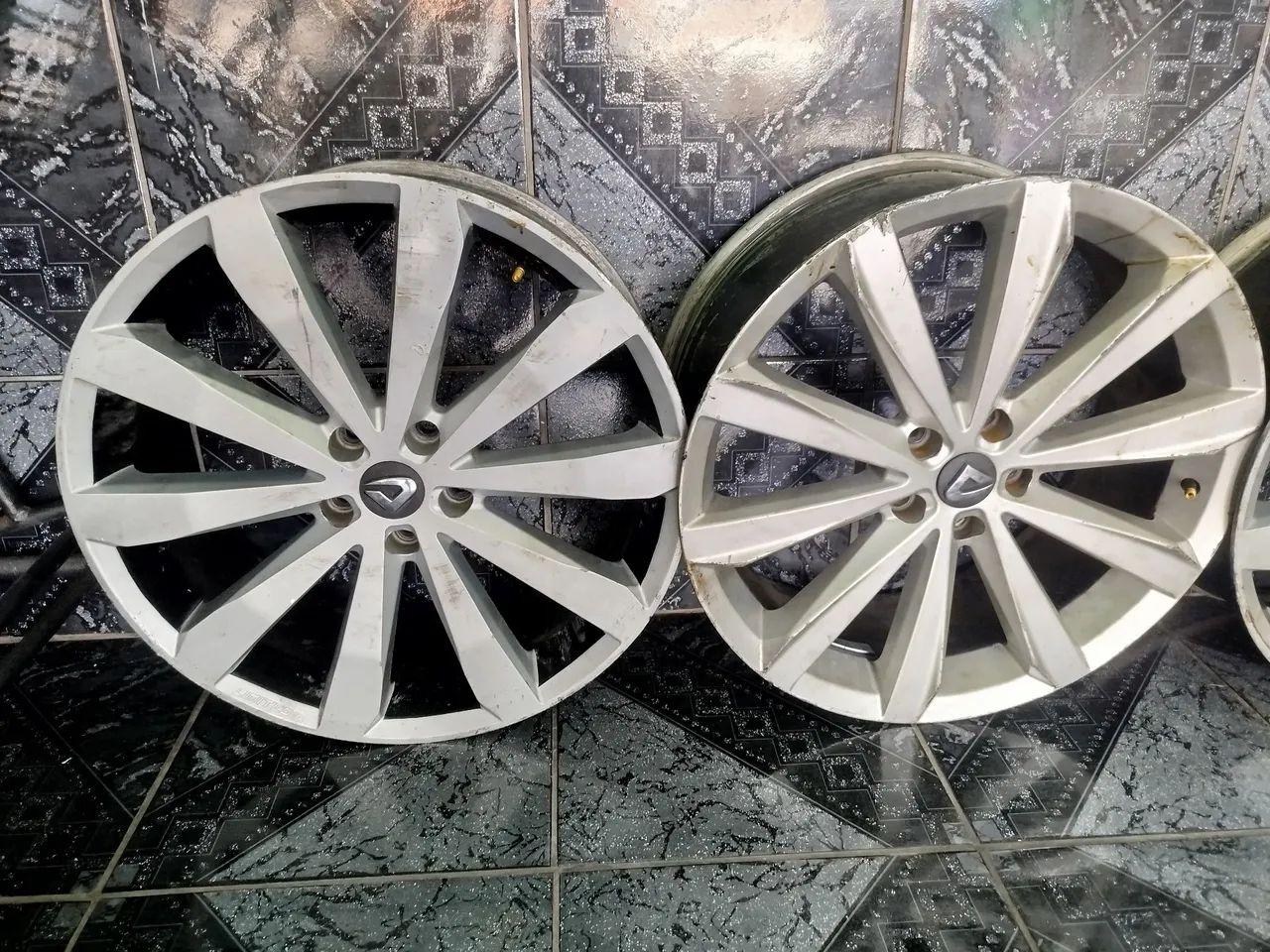 Rodas 20 5x112 - Foto 3