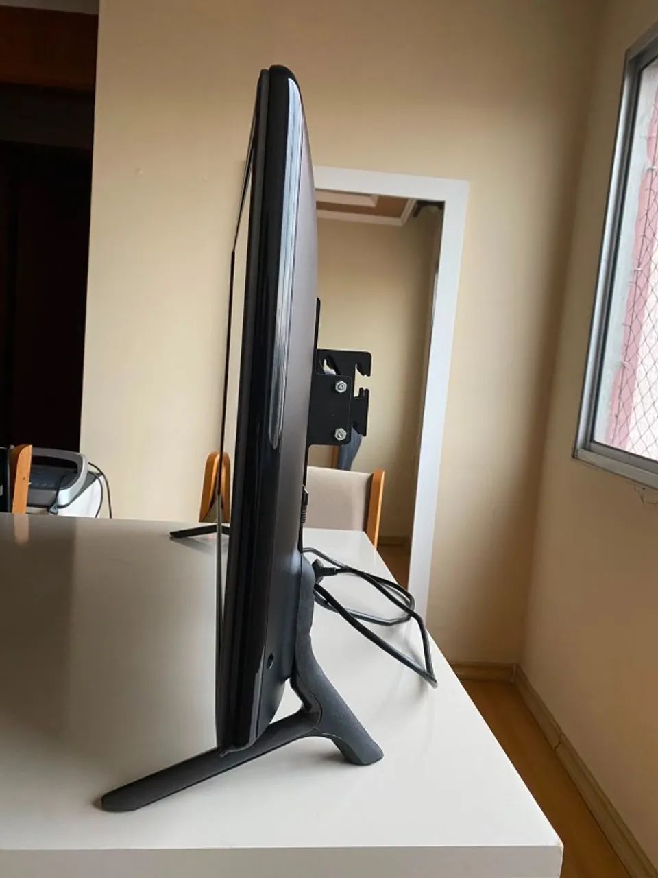 TV LG 32" LED 32LB550B - Excelente Estado - Foto 5