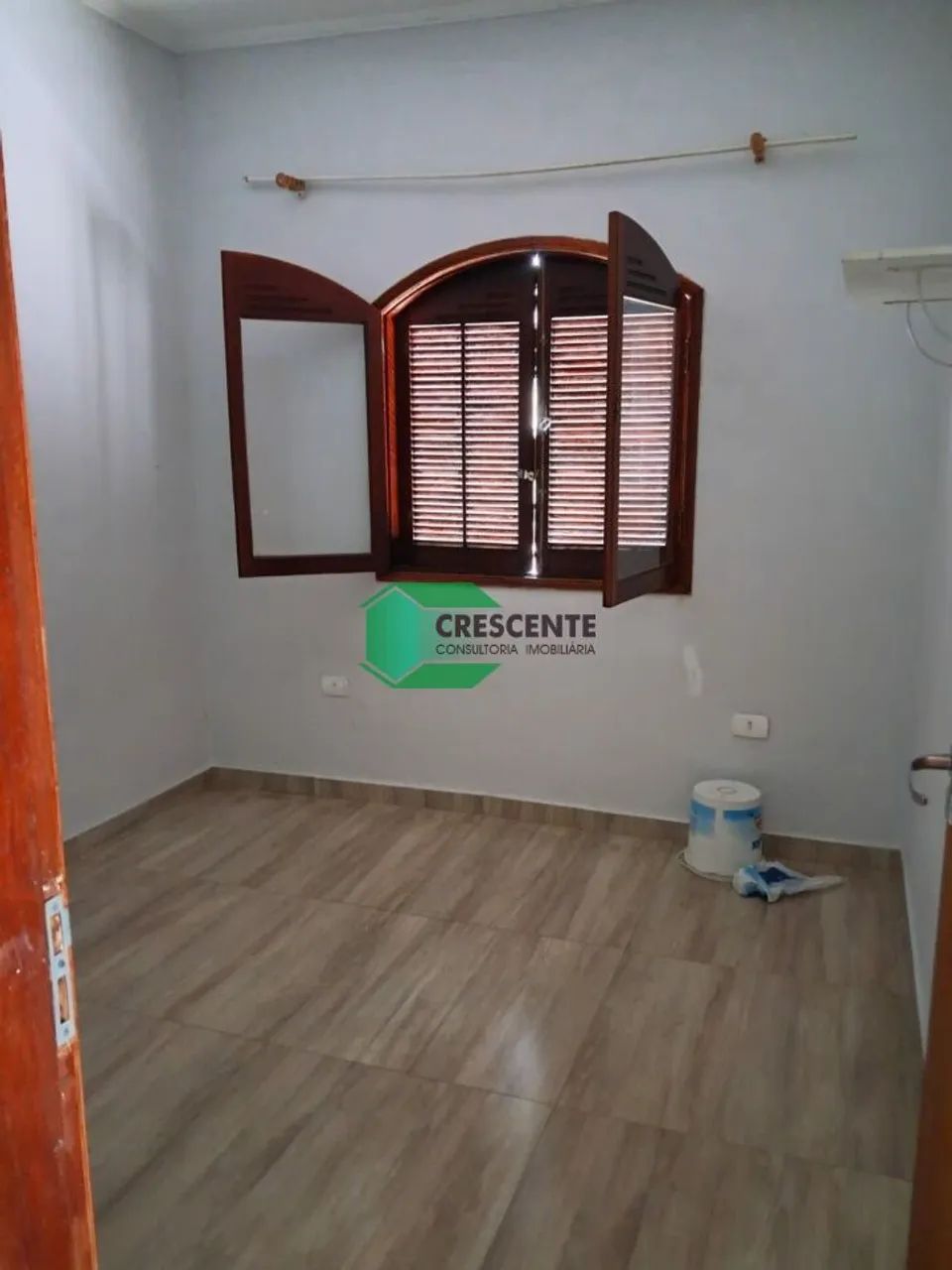 Sobrado espaçoso e confortável na Vila Camilópolis - Foto 15