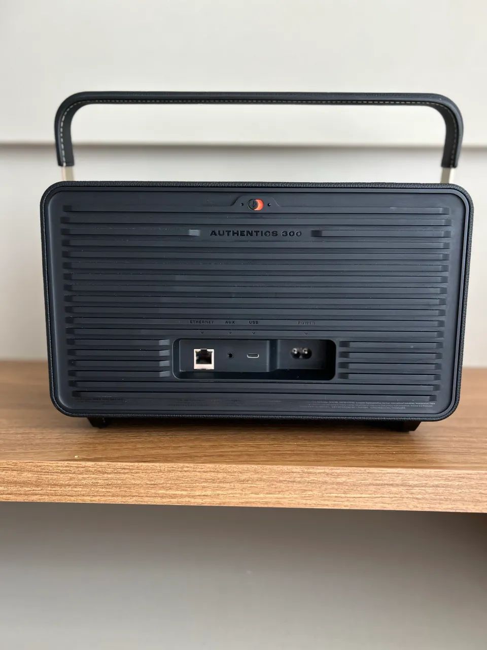 Vendo JBL Authentics 300 - Foto 4