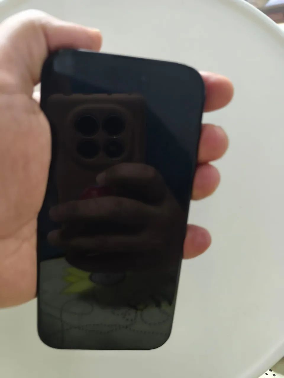 iPhone 15 128g  - Foto 3