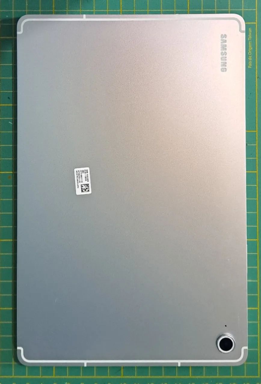 Tablet Samsung Galaxy Tab S10 FE 5G, 128GB 