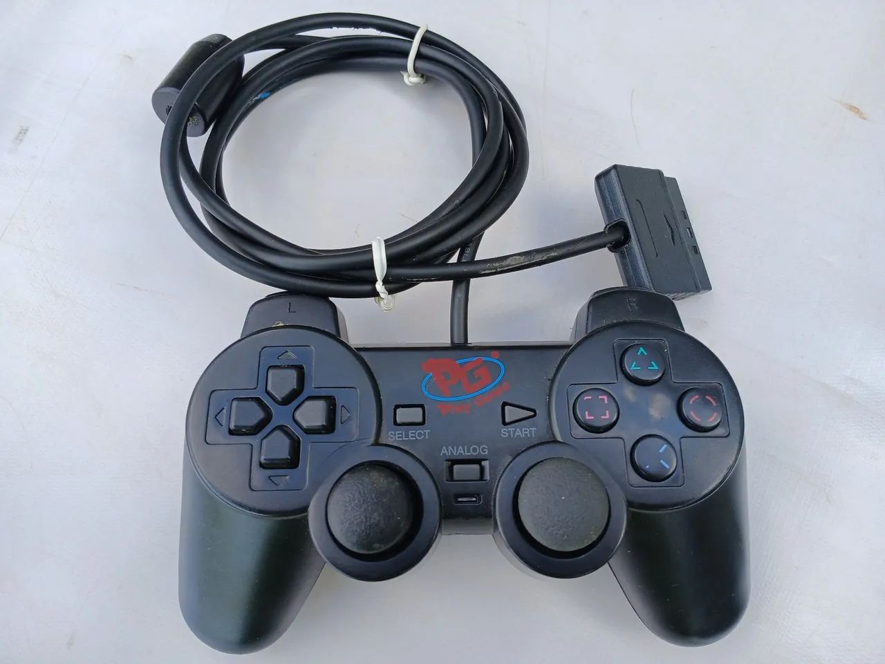 PS2 Slim - Envio OLX Pay - Foto 3