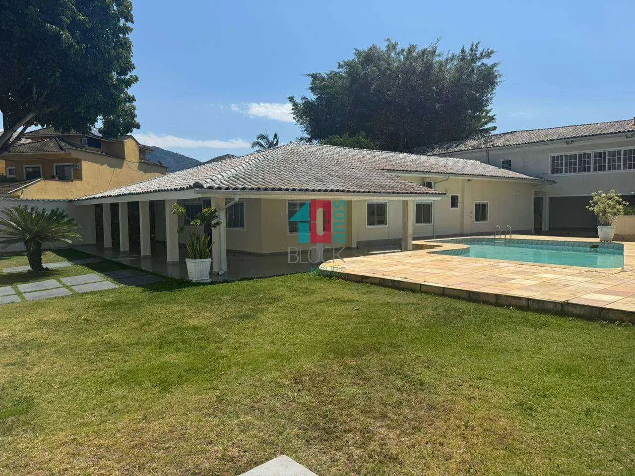 Barra da Tijuca | Casa de Condomínio 3 quartos, sendo 1 suite 2