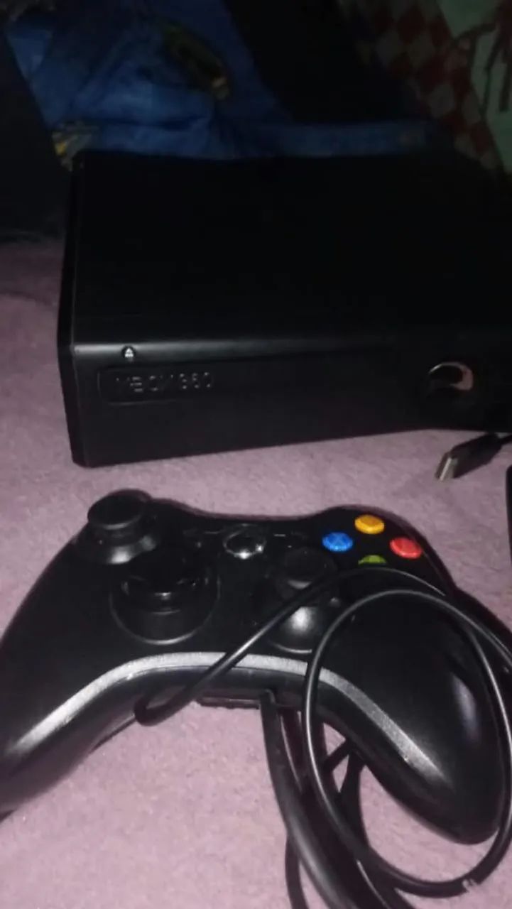Xbox 360