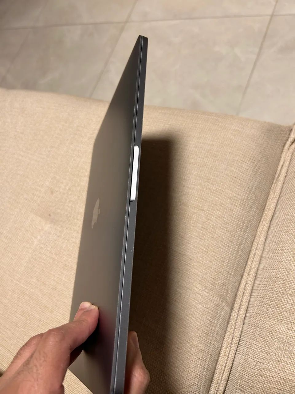MacBook Pro M1 256GB 本体 動作確認のみ MacBook Pro M1 256GB 本体