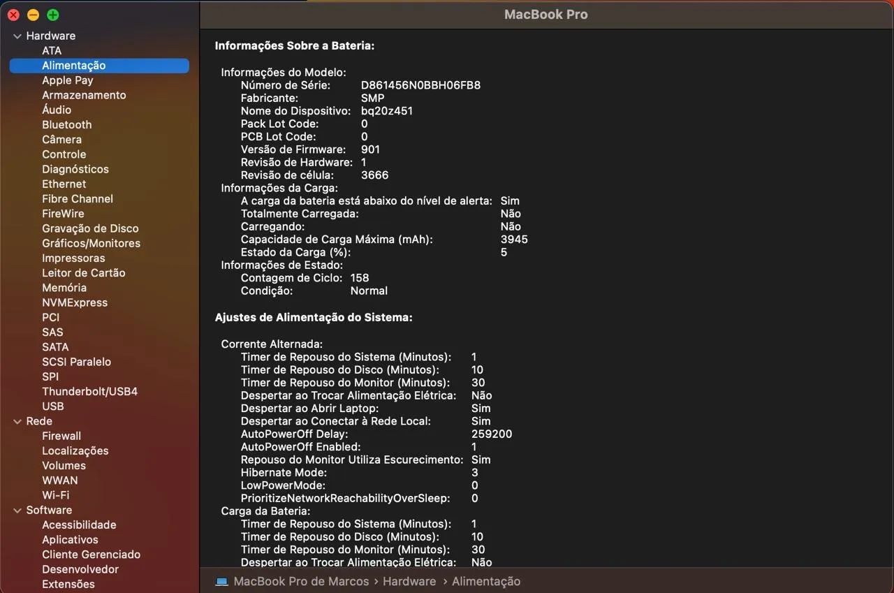 MacBook Pro 13 2017 - Foto 5