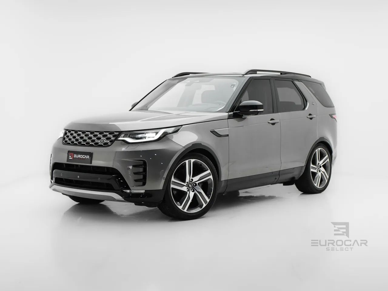 Land Rover Discovery HSE 3.0 V6 4X4 TD6 Diesel Aut. 2025