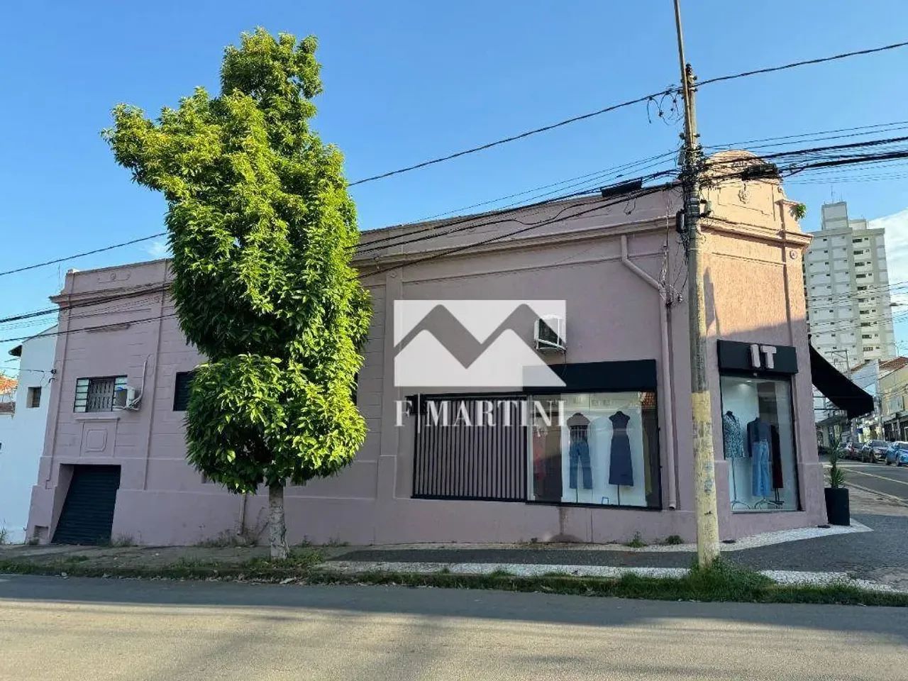 Casa com 2 salões a venda R$ 915.000 - Centro - Piracicaba/SP - Foto 3
