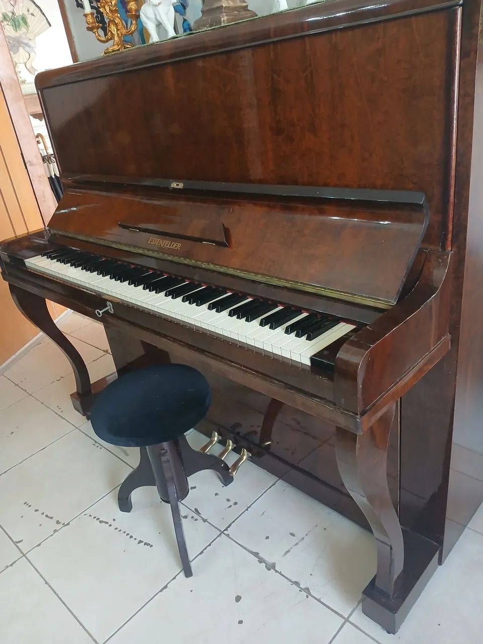 Piano ESSENFELDER - Foto 3