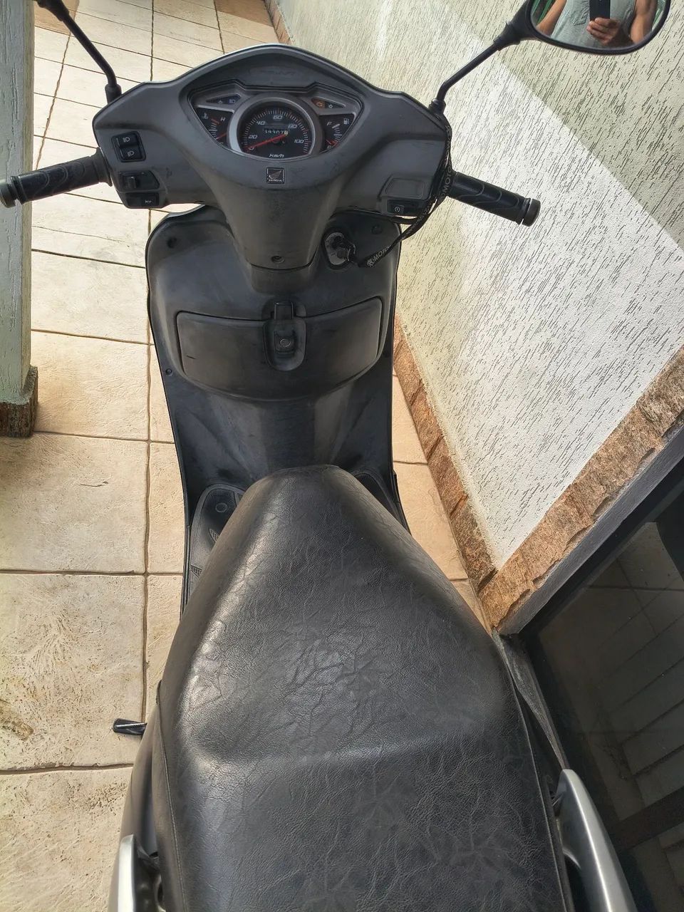 Leade 110 - Foto 4