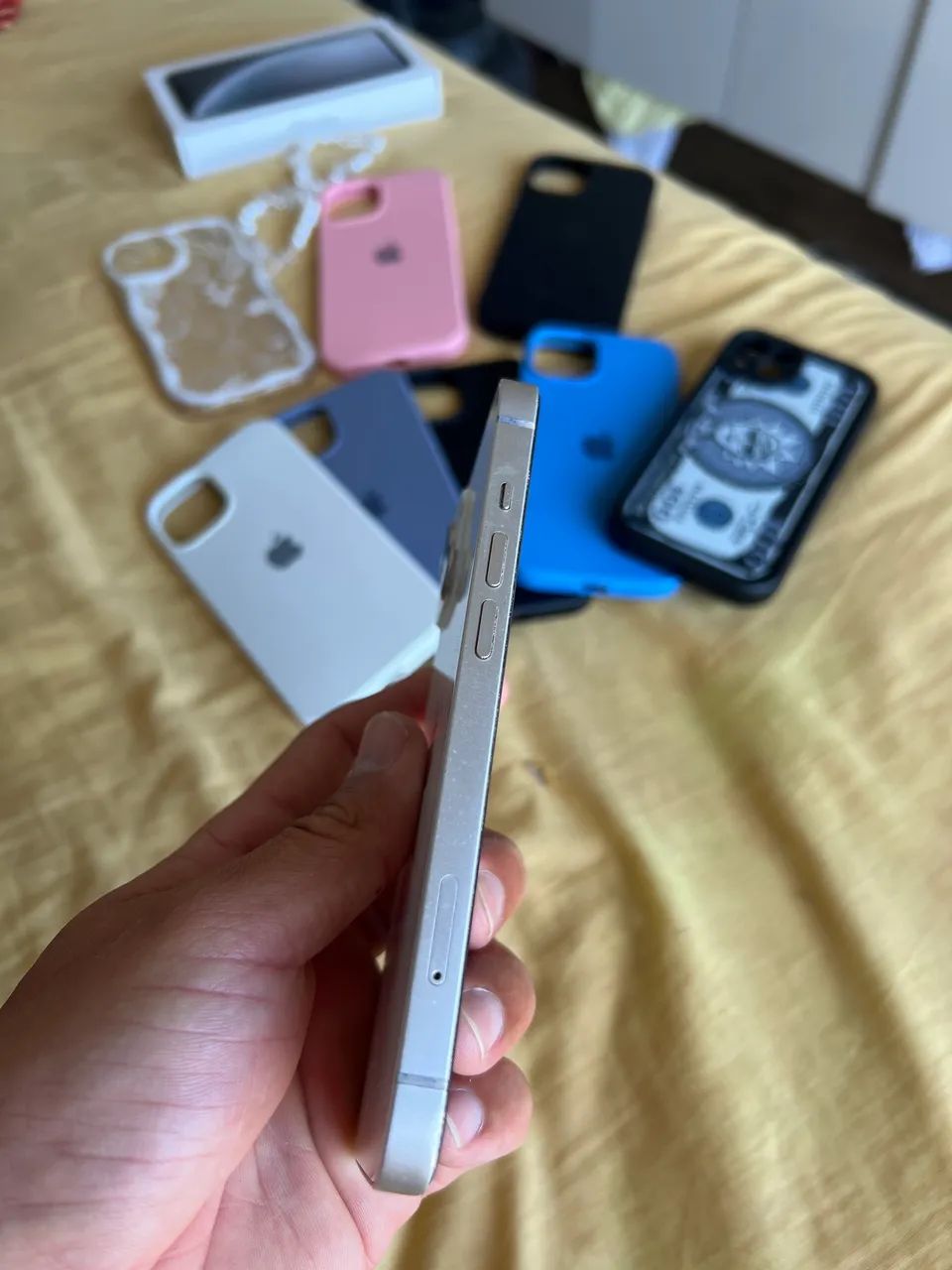 IPHONE 13 128gb - Foto 4