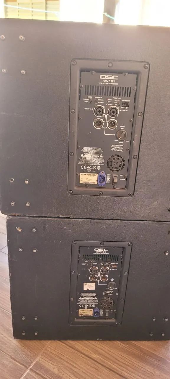 GRAVE DA QSC KW181 - Foto 3