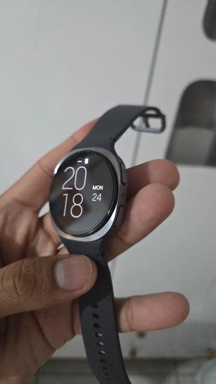 Galaxy watch 8 - Foto 4